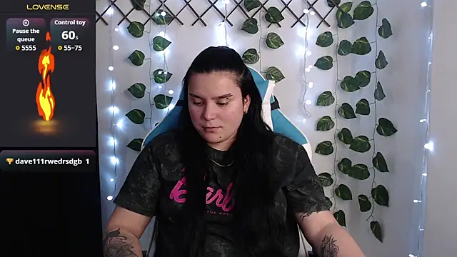 Nika 1  online show from 03/26/26, 01:44