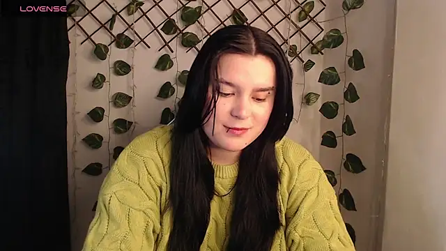 Nika 1  online show from 04/28/26, 10:59