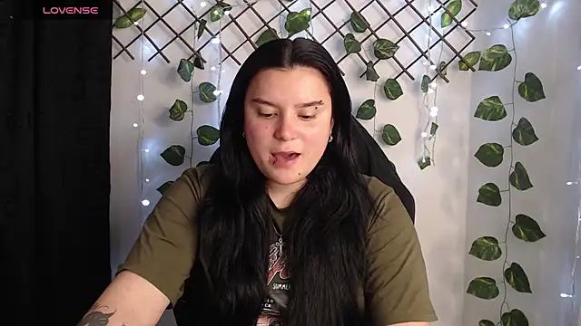 Nika 1  online show from 05/19/26, 03:02