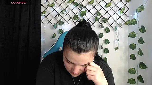 Nika 1  online show from 05/22/26, 01:57