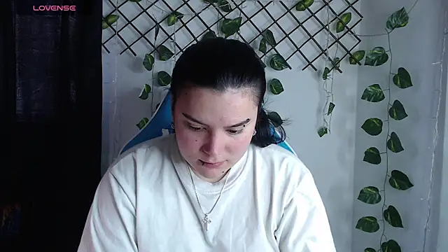 Nika 1  online show from 05/26/26, 09:44