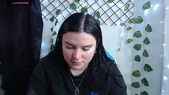 Nika 1  online show from 07/10/26, 12:26