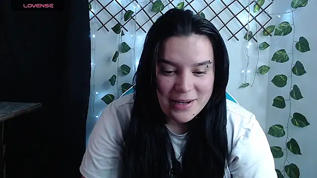 Nika 1  online show from 07/14/26, 11:32
