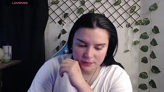 Nika 1  online show from 07/16/26, 12:05