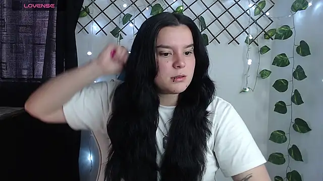 Nika 1  online show from 07/18/26, 06:23