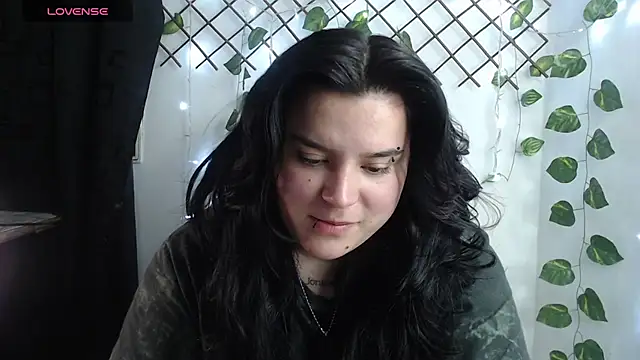 Nika 1  online show from 07/21/26, 03:09