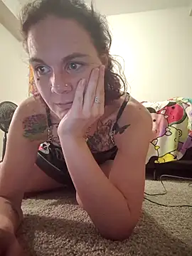 thatonespicychick online show from 12/20/24, 01:54