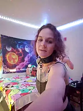 thatonespicychick online show from 12/30/24, 08:15