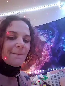 thatonespicychick online show from 12/30/24, 11:17