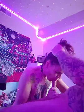 thatonespicychick online show from 01/04/25, 09:52