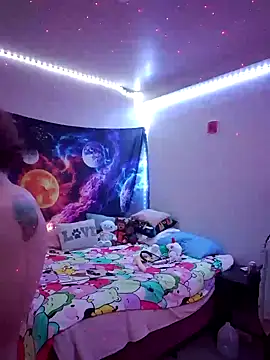 thatonespicychick online show from 01/05/25, 04:14