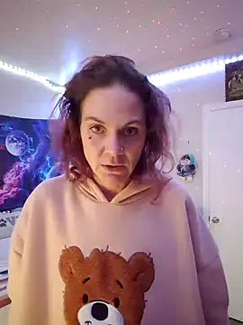 thatonespicychick online show from 01/07/25, 03:03