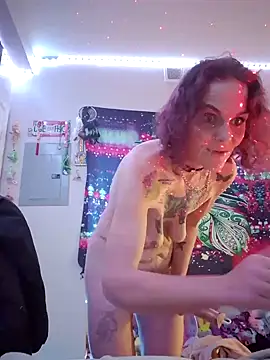 thatonespicychick online show from 01/10/25, 06:42