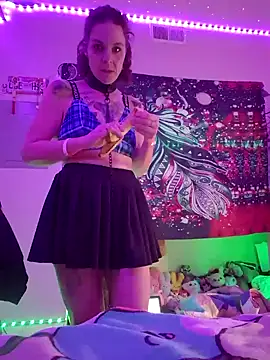 thatonespicychick online show from 01/22/25, 08:18