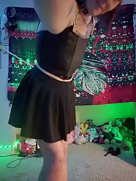 thatonespicychick online show from 01/22/25, 01:42