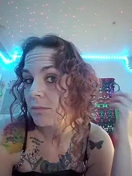 thatonespicychick online show from 01/23/25, 12:14