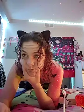 thatonespicychick online show from 02/06/25, 06:51