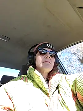 thatonespicychick online show from 02/13/25, 08:13