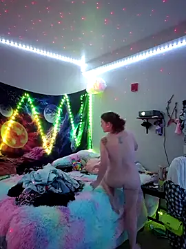 thatonespicychick online show from 03/12/25, 03:13