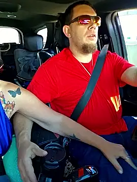 thatonespicychick online show from 09/13/25, 03:34