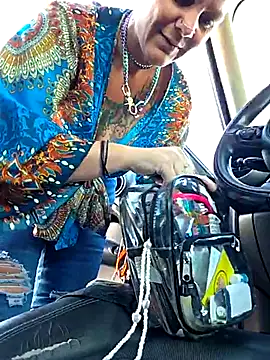 thatonespicychick online show from 09/16/25, 02:29