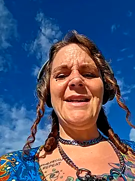 thatonespicychick online show from 09/21/25, 02:19