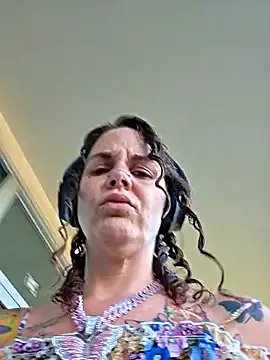 thatonespicychick online show from 09/27/25, 02:22