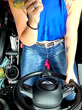 thatonespicychick online show from 10/07/25, 02:25