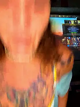 thatonespicychick online show from 10/25/25, 03:03