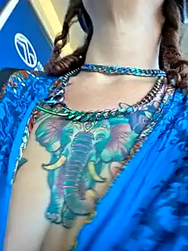 thatonespicychick online show from 10/25/25, 03:40