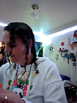 thatonespicychick online show from 10/27/25, 02:21