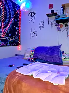 thatonespicychick online show from 12/01/25, 07:08