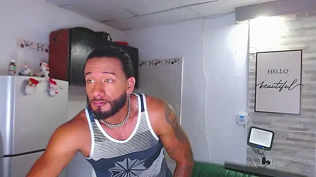  jhon connor  online show from 02/02/26, 07:18