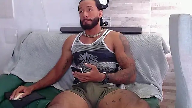  jhon connor  online show from 02/02/26, 07:23