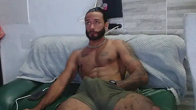  jhon connor  online show from 02/18/26, 01:12