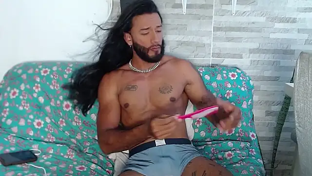  jhon connor  online show from 03/17/26, 01:47