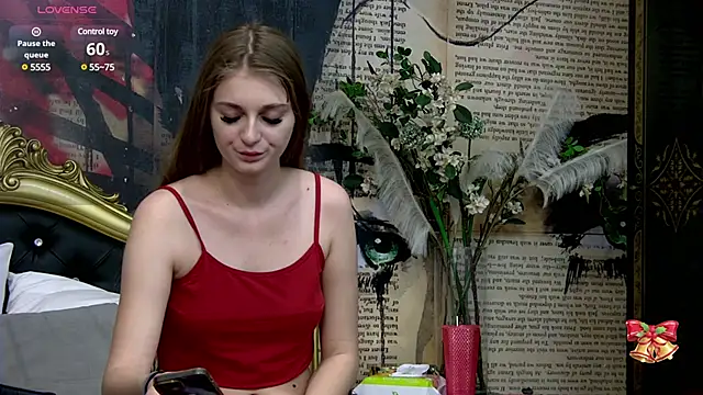 AdissonLane online show from 02/21/25, 06:40