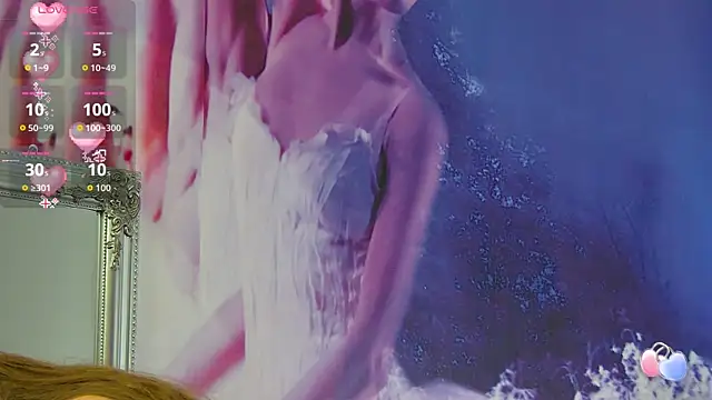 AdissonLane online show from 12/18/25, 06:03