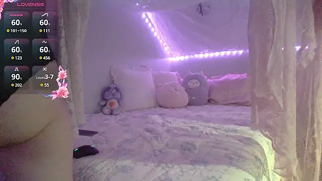 DanniHall online show from 03/16/25, 04:41