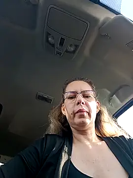 uber babe online show from 02/09/26, 10:52