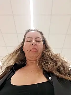 uber babe online show from 03/13/26, 12:01