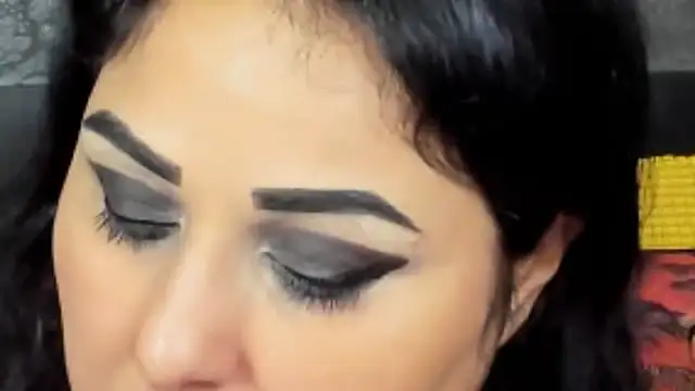 SelenaNoctis online show from 02/20/25, 05:12