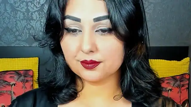 SelenaNoctis online show from 03/03/25, 01:42