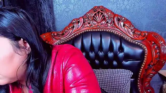 SelenaNoctis online show from 03/27/26, 08:26