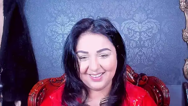 SelenaNoctis online show from 04/17/26, 06:27