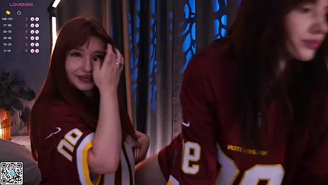 Wild Wonders online show from 11/23/25, 03:12