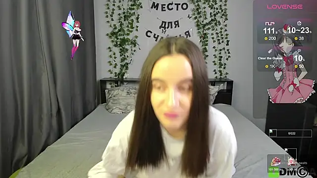 xAngel Bunny x online show from 10/27/25, 06:01