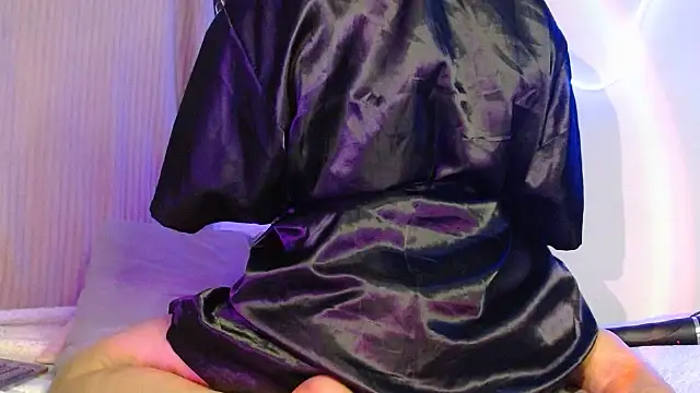 AlessiaVal  online show from 03/21/26, 02:16