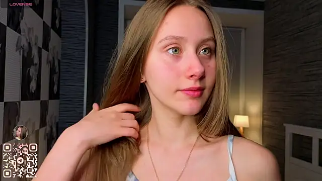 Snapshot of EthalBuffkin chatting on 10/31/25, 07:04 EthalBuffkin online show from 10/31/25, 07:04