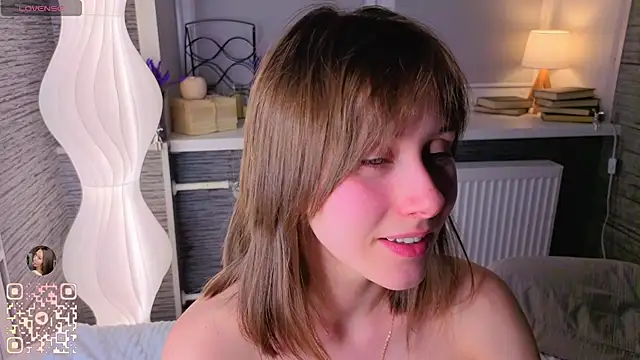 EthalBuffkin online show from 02/03/26, 02:53